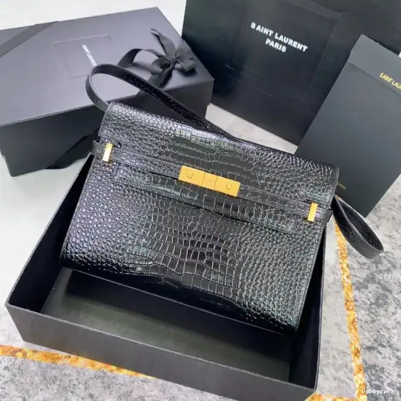 YSL MANHATTAN-29*20.5*7cm 0508